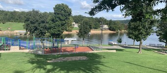 Awesome Grand Lake View