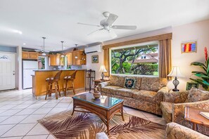 Smart TV, impianto stereo