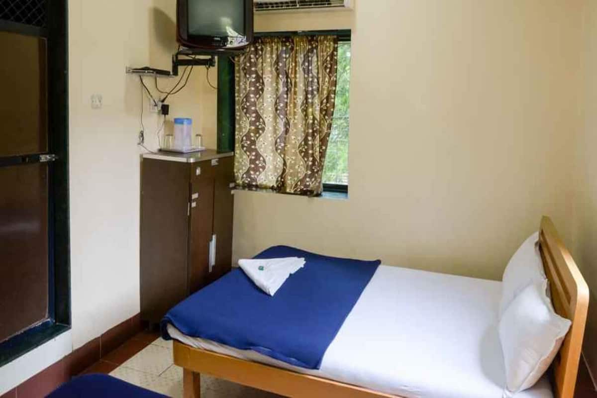 Deluxe Room | Free WiFi