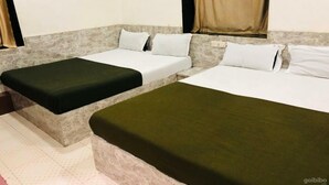 Habitación cuádruple | Wifi gratis