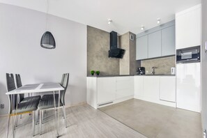 Appartement (7) | Cuisine privée