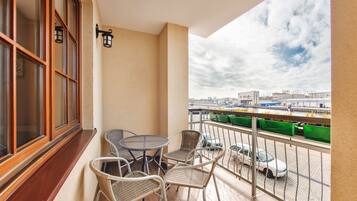 Apartment (41) | Balkon