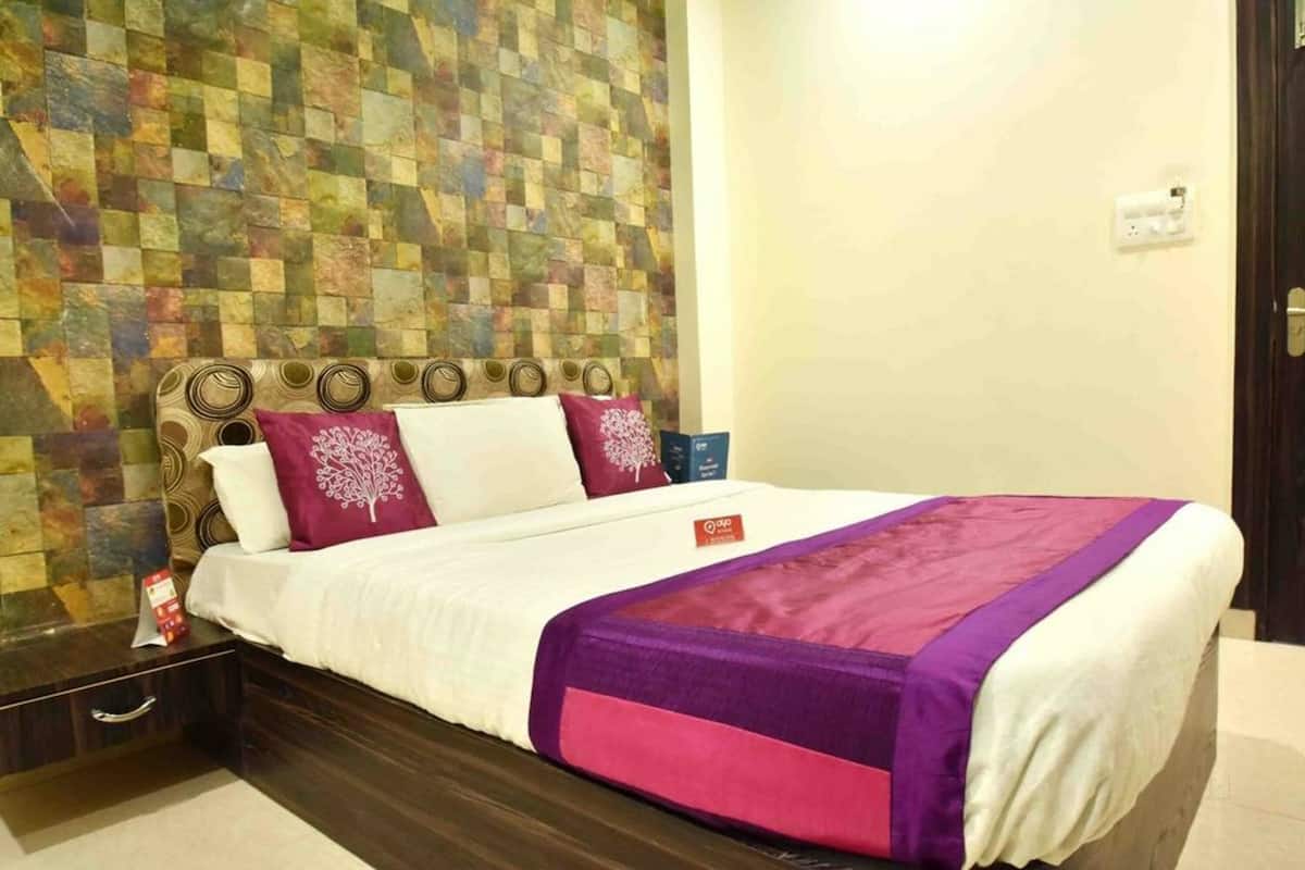 Kamar Deluks | Kedap suara dan Wi-Fi gratis