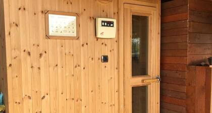 BAITA LINDA relax in the mountains