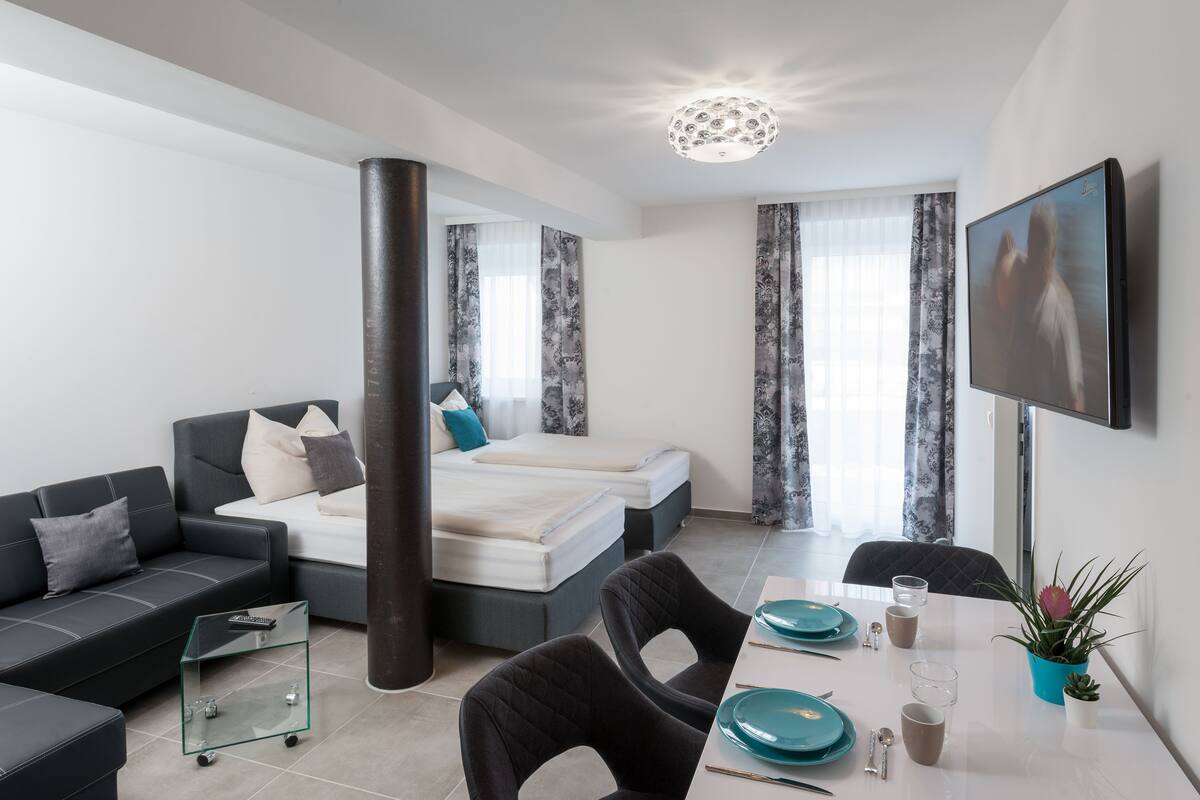 Apartment, Erdgeschoss (4)