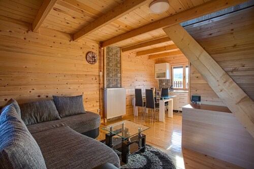 Brvnare Mir Zlatibor