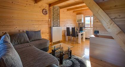 Brvnare Mir Zlatibor