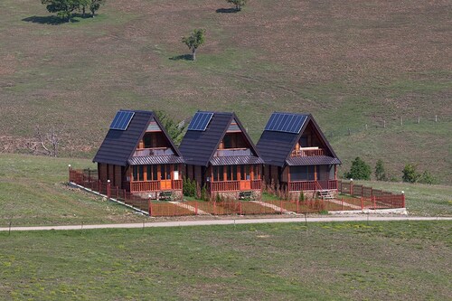 Brvnare Mir Zlatibor