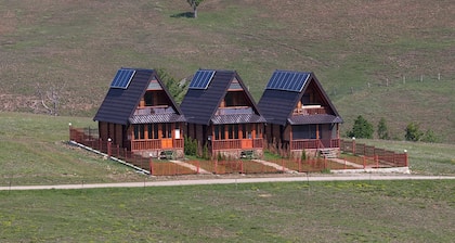 Brvnare Mir Zlatibor
