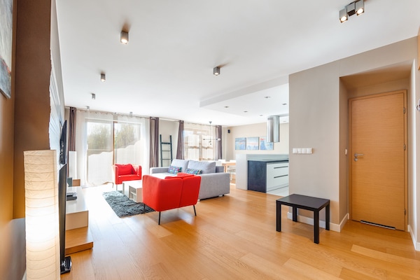 Apartment (46) | Wohnbereich