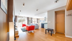 Appartement (46) | Coin séjour