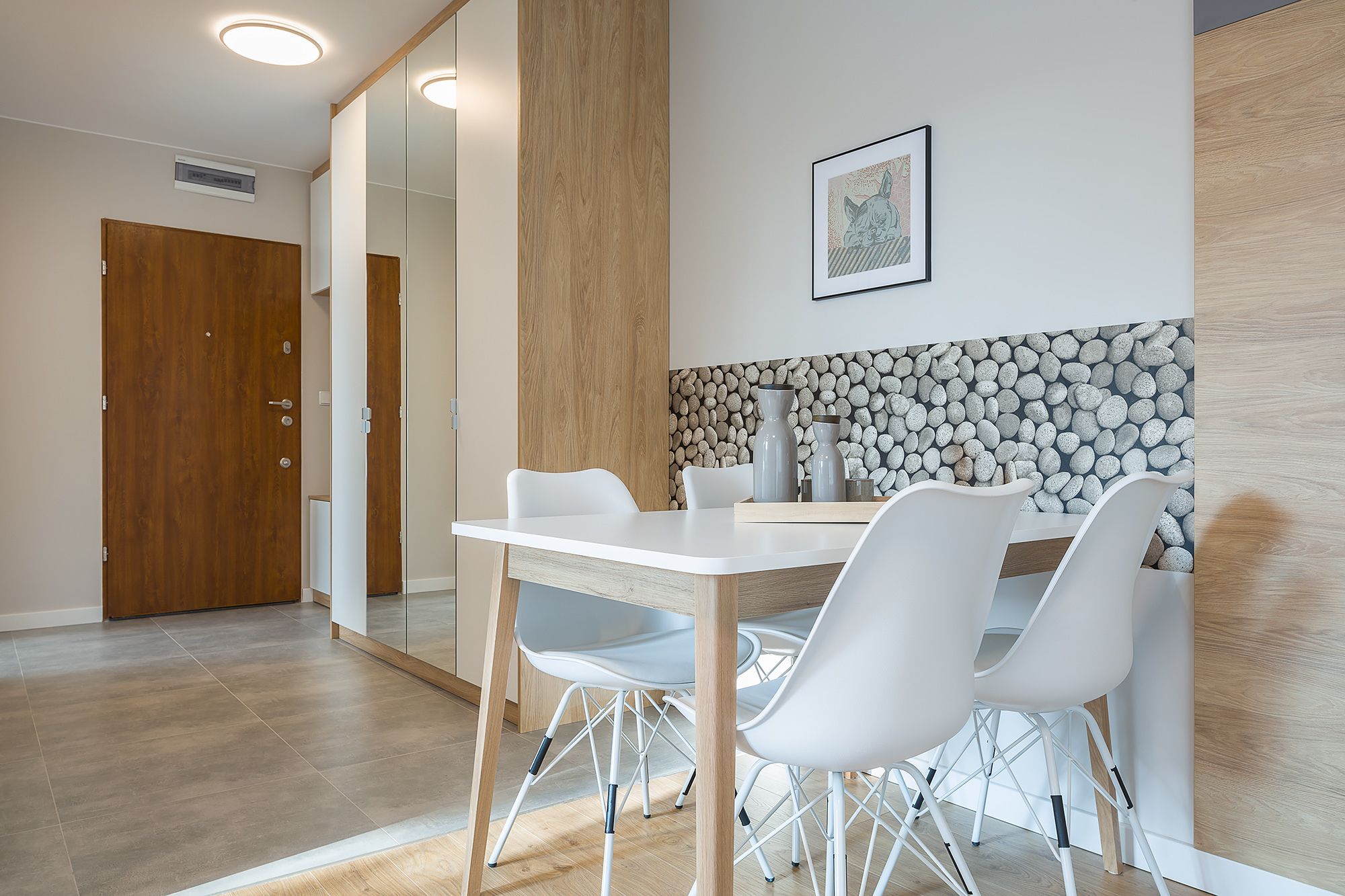 Strykejern/-brett, wi-fi (inkludert) og sengetøy