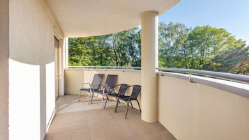 Apartment (46) | Balcony