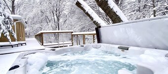 Getaway WithInn-Relaxation Centrally Located to Beaches and Walkable Restaurants