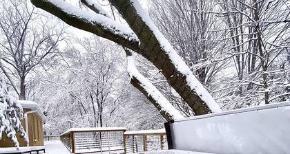 Toller Wochenendurlaub im Herbst!