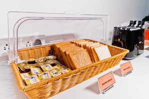 Restaurant - X by Bloom - Manyata (Bengaluru)