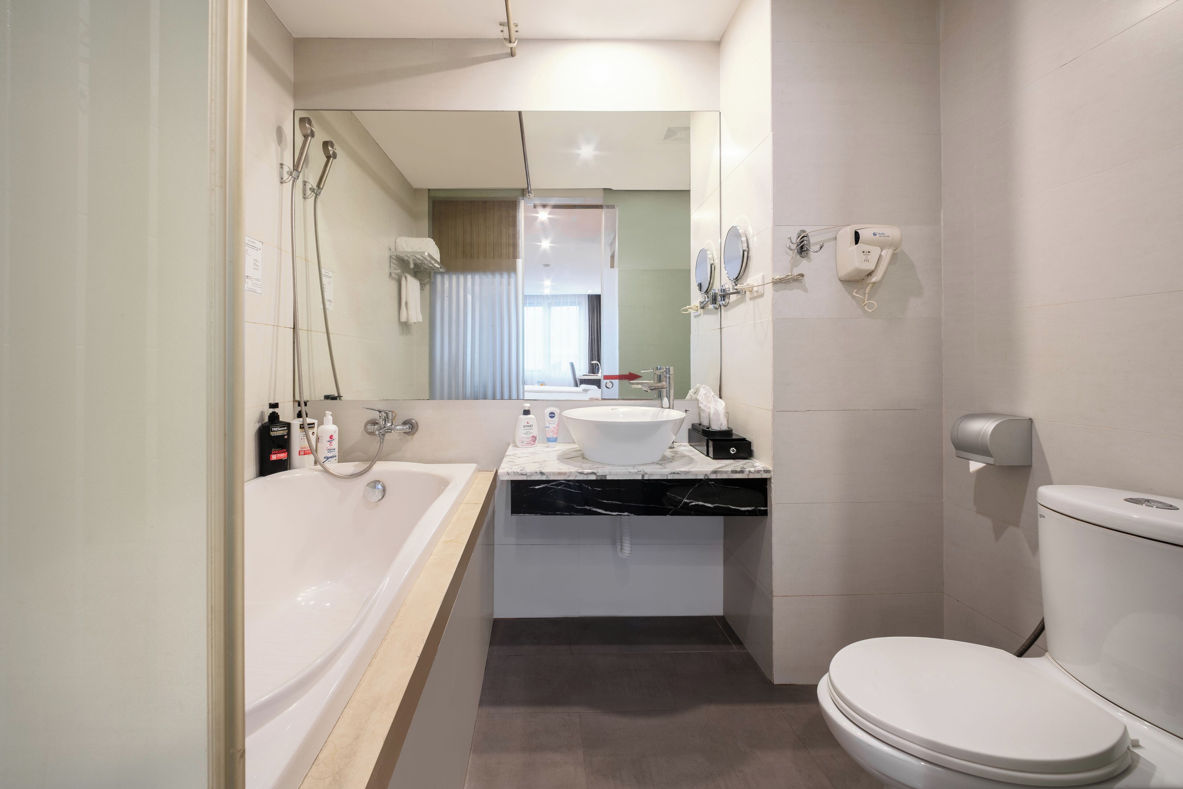 Photo - A25 Hotel - 66 Trần Thái Tông