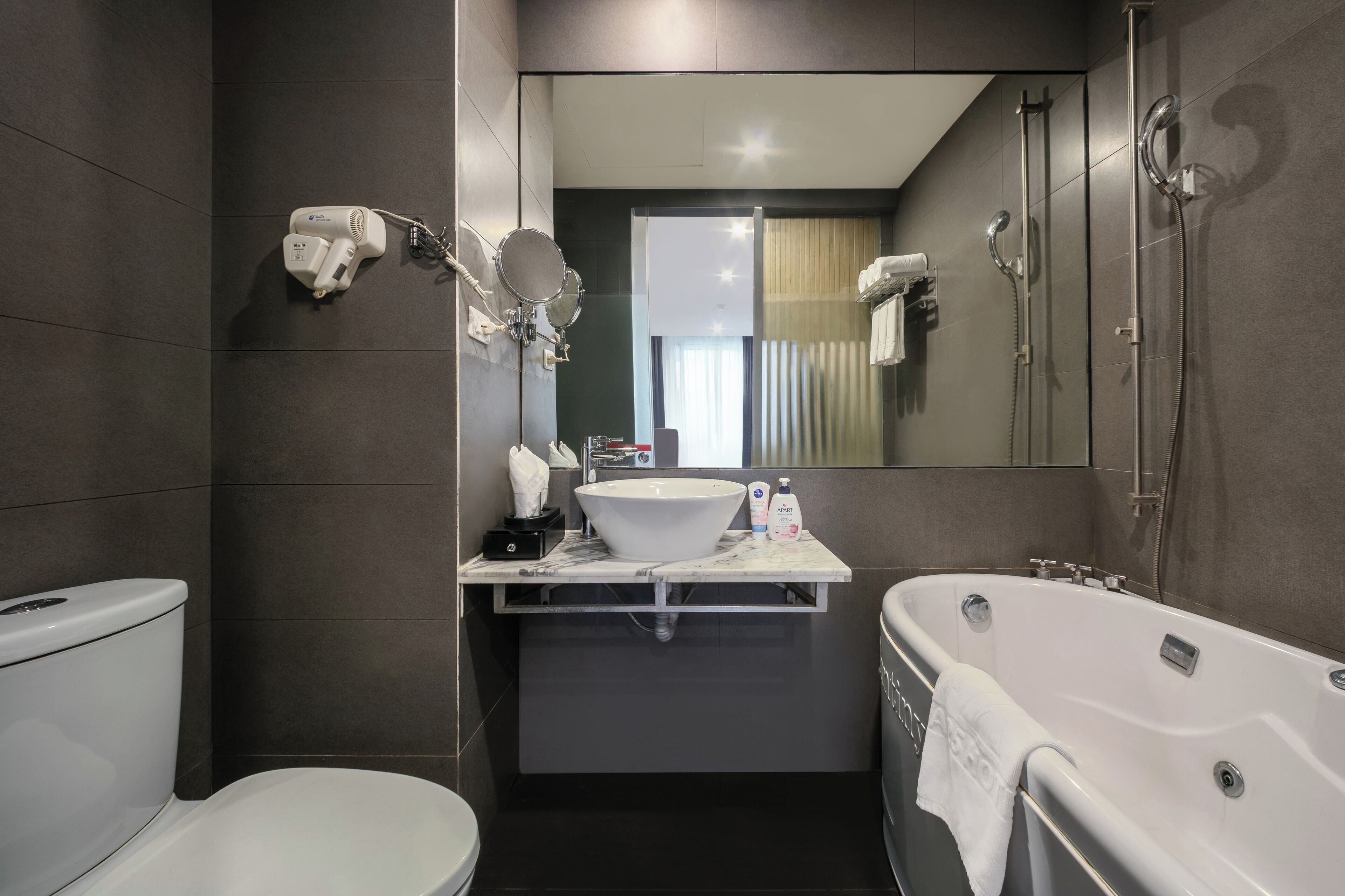 Photo - A25 Hotel - 66 Trần Thái Tông