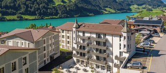 艾瑪飯店 - 提供住宿和早餐的自助入住飯店