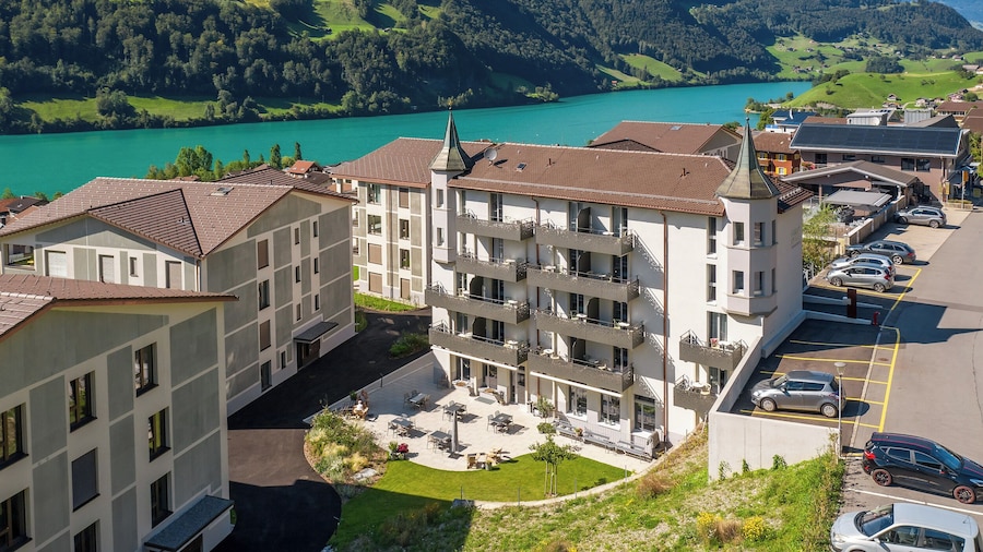 Emma's Hotel - Bed & Breakfast Self Check-in Hotel