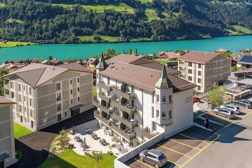Emma's B&B LUNGERN - Self Check-in Hotel