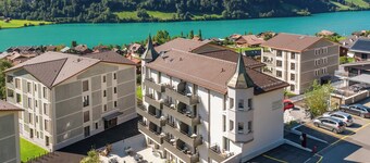 Emma's B&B LUNGERN - Self Check-in Hotel