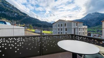 Junior-suite - balkon | Balkon