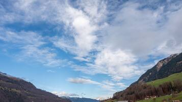 Comfort Double or Twin Room, Balcony | Terrace/patio