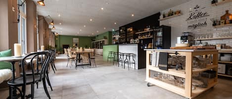 Café