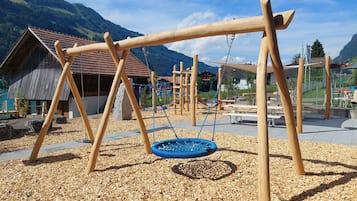 Children's activities