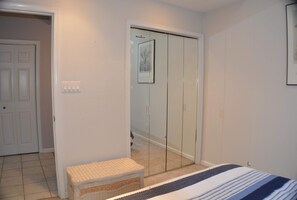 3 Schlafzimmer, Bügeleisen/Bügelbrett, kostenloses WLAN, Bettwäsche