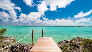 Ubicación cercana a la playa