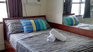 1 bedroom, Internet
