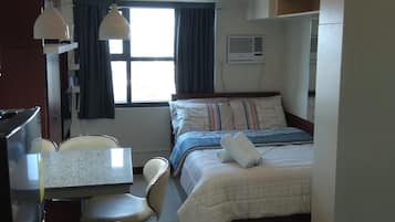 1 Schlafzimmer, Internetzugang, Rollstuhlgeeignet