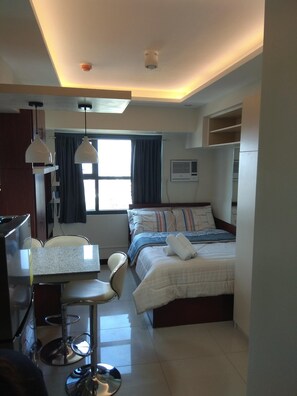 1 camera, accesso a Internet, accesso in sedia a rotelle