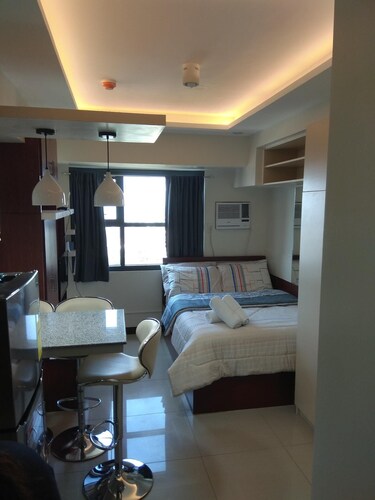 Your Home Away* @ Horizons 101 condominium.
