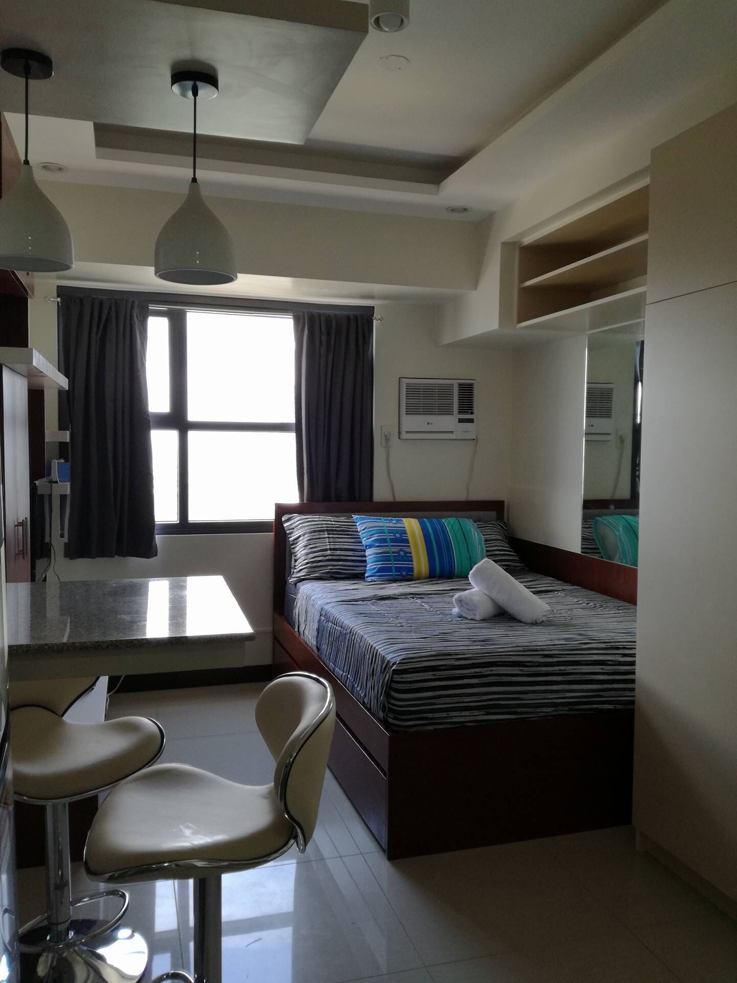 1 Schlafzimmer, Internetzugang, Rollstuhlgeeignet