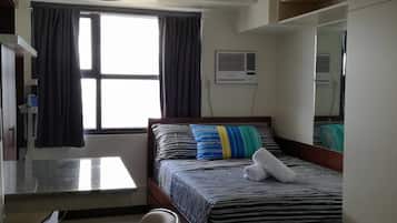 1 Schlafzimmer, Internetzugang, Rollstuhlgeeignet