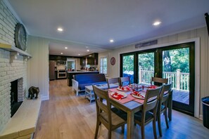 Dining - Sherwood House-Book for Football Season! Walk to the Stadium&Strip! (Tuscaloosa)