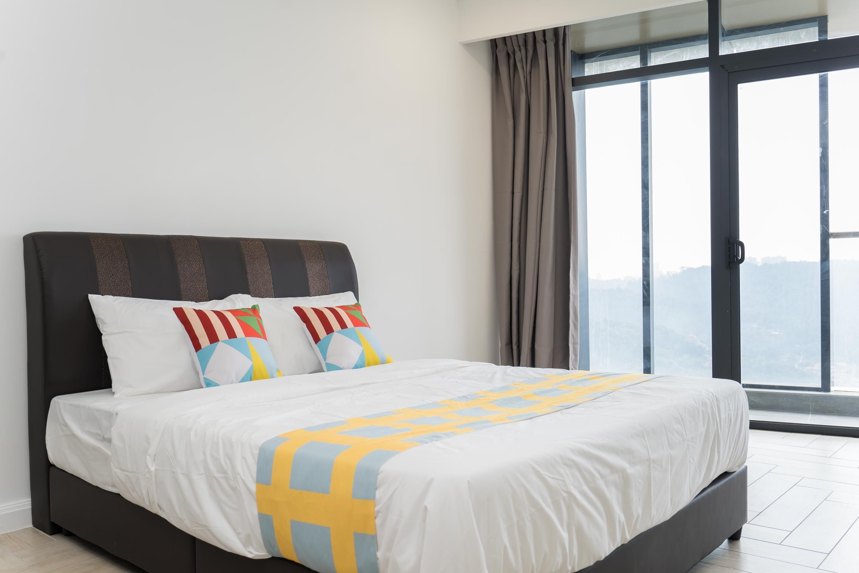 クラシック アパートメント | シティ ビュー