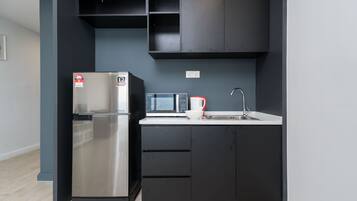 Classic Apartment | Shared kitchen | Stovetop