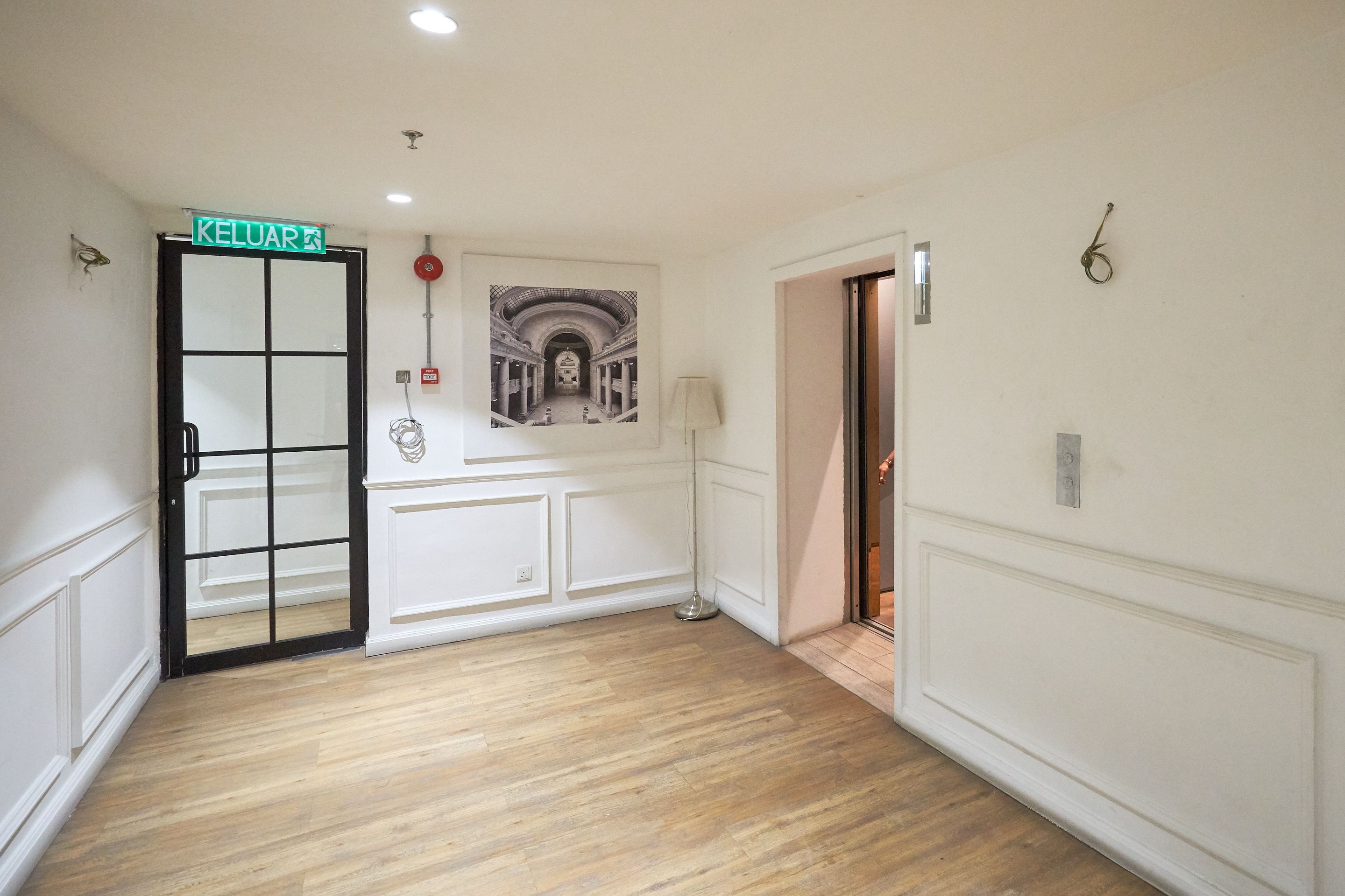 Classic Apartment | 1 bedroom, bed sheets, wheelchair access