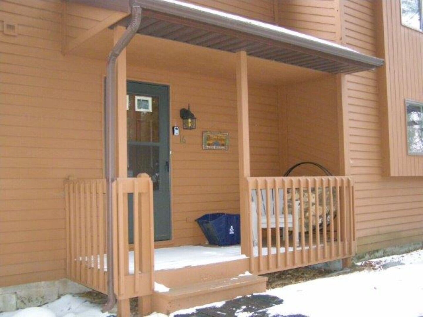 Gore Mnt. Adirondack 16N skis for rent