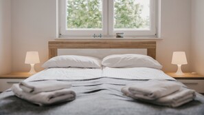 Departamento (10/34) | 1 habitación, decoración personalizada y muebles diferentes 