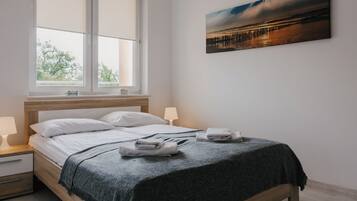 Apartment (10/34) | 1 bedroom, individually decorated, individually furnished