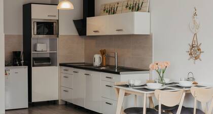 Apartamenty Sun & Snow Na Wydmie