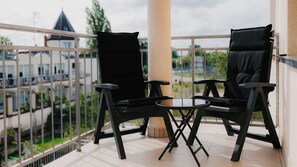 Appartement (10/34) | Balcon