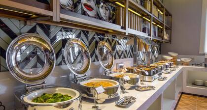 Borrman Hotel Nanning Railway Station