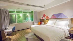 Cortinas opacas y sistema de insonorización