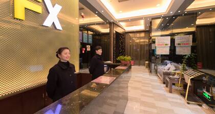 Fu Yi Fashion Hotel